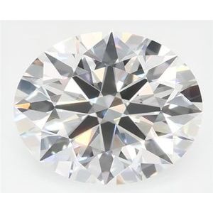1.59ct ROUND Diamond - 500121008