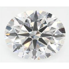 1.59ct ROUND Diamond - 500121008