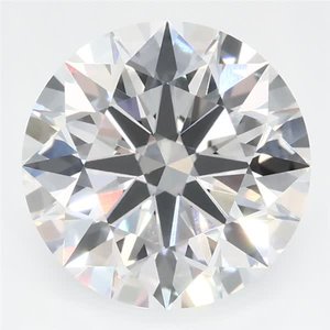 1.58ct ROUND Diamond - 500121007