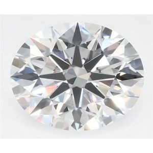 1.58ct ROUND Diamond - 500121007