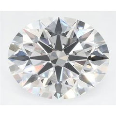 1.58ct ROUND Diamond - 500121007