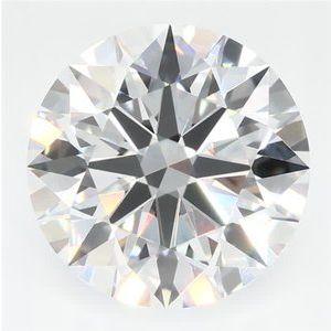 2.06ct ROUND Diamond - 500121040
