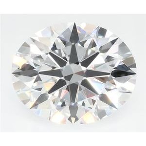 2.06ct ROUND Diamond - 500121040