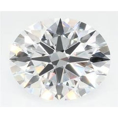 2.06ct ROUND Diamond - 500121040