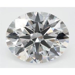 1.93ct ROUND Diamond - 500121017