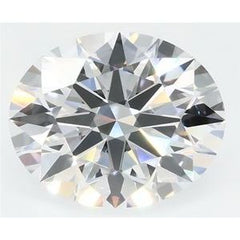 2.03ct ROUND Diamond - 500121031