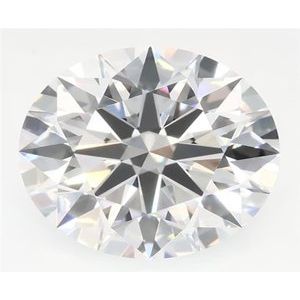 2.09ct ROUND Diamond - 500121047
