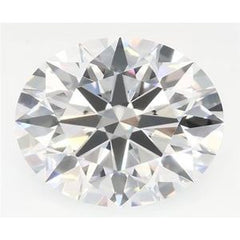 2.09ct ROUND Diamond - 500121047