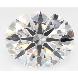 4.0ct ROUND Diamond - 500121080