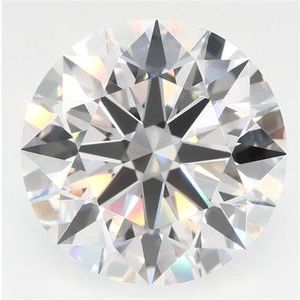 4.0ct ROUND Diamond - 500121080