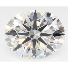 4.0ct ROUND Diamond - 500121080