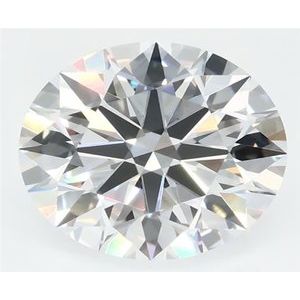 1.99ct ROUND Diamond - 500121022