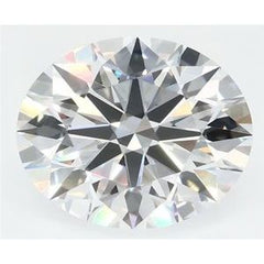1.99ct ROUND Diamond - 500121022