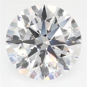2.55ct ROUND Diamond - 500121053
