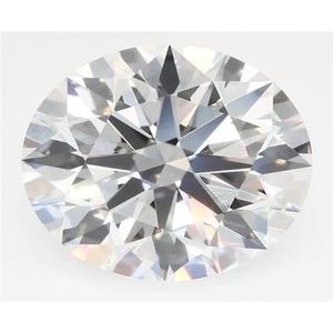 2.55ct ROUND Diamond - 500121053