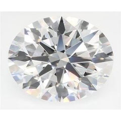 2.55ct ROUND Diamond - 500121053