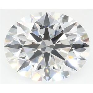 2.04ct ROUND Diamond - 500121036