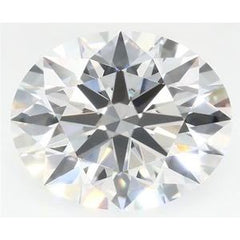2.04ct ROUND Diamond - 500121036