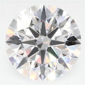 1.56ct ROUND Diamond - 500121005