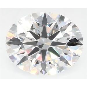 1.56ct ROUND Diamond - 500121005