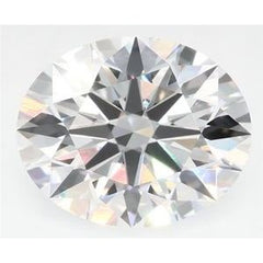 1.56ct ROUND Diamond - 500121005