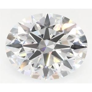 1.01ct ROUND Diamond - 500120992