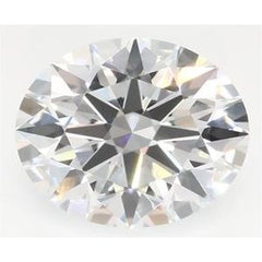 1.01ct ROUND Diamond - 500120992