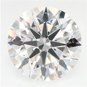 3.01ct ROUND Diamond - 500121068