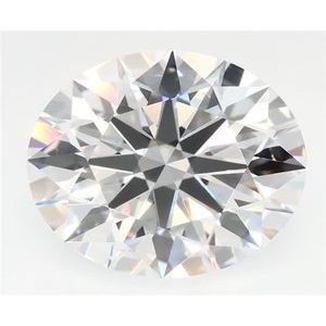 3.01ct ROUND Diamond - 500121068