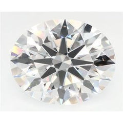3.01ct ROUND Diamond - 500121068