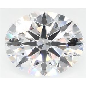 2.73ct ROUND Diamond - 500121059