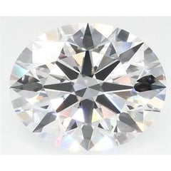 2.73ct ROUND Diamond - 500121059