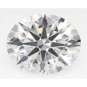 2.03ct ROUND Diamond - 500121035