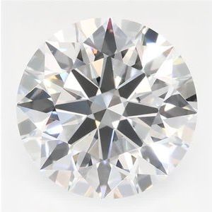 2.03ct ROUND Diamond - 500121035