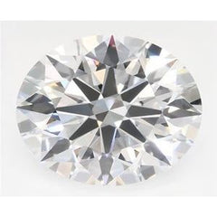 2.03ct ROUND Diamond - 500121035