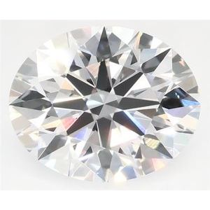 1.85ct ROUND Diamond - 500121013