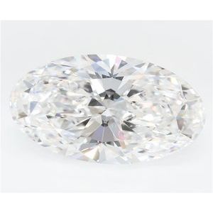 5.07ct OVAL Diamond - 500120990