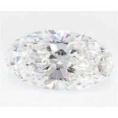 5.07ct OVAL Diamond - 500120990