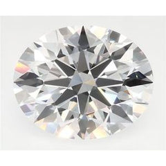 2.56ct ROUND Diamond - 500121055