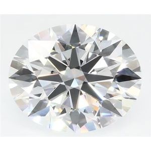 3.02ct ROUND Diamond - 500121070