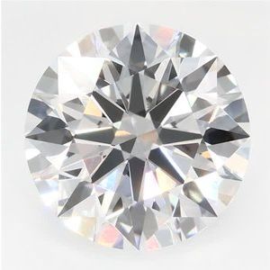 2.02ct ROUND Diamond - 500121030