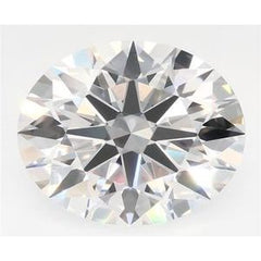 2.51ct ROUND Diamond - 500121051