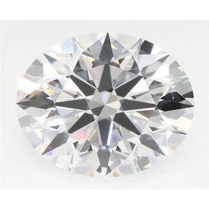 2.96ct ROUND Diamond - 500121062