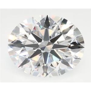 2.57ct ROUND Diamond - 500121056