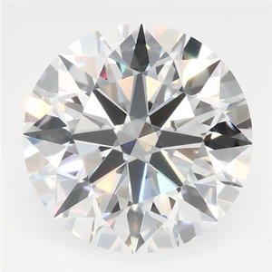 2.57ct ROUND Diamond - 500121056
