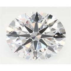 2.57ct ROUND Diamond - 500121056
