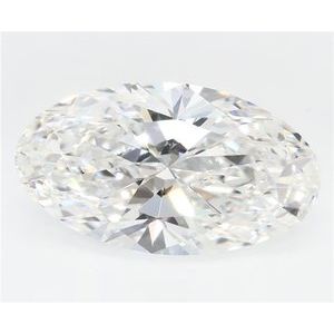 3.5ct OVAL Diamond - 500120975