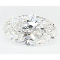 3.5ct OVAL Diamond - 500120975