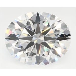 3.51ct ROUND Diamond - 500121074