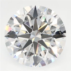 3.51ct ROUND Diamond - 500121074